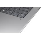 HP ZBook 8 G1i AI 14" Pike Silver, Ultra 7 255H(up to 5.1Ghz/24MB/16C), 14" 2.5K AG 400nits 120Hz, 32GB 6400Mhz 2DIMM, 1TB PCIe SSD, WiFi 7+BT 5.4, FPR, Smart Card Reader, NVIDIA RTX 500 Ada 4GB, Backlit Kbd, 8C Batt, Win 11 Pro, 3Y Offsite
