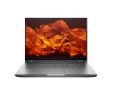HP ZBook Fury G1i AI 18" Pike Silver, Ultra 9 285HX(up to 5.5Ghz/36MB/24C), 18" WQXGA AG 500nits 165Hz, 64GB 5600Mhz 2DIMM, 2TB PCIe SSD, WiFi 7+BT 5.4, FPR, NVIDIA RTX PRO 3000 Blackwell 12GB, Backlit Kbd, 8C Batt, Win 11 Pro, 3Y Offsite