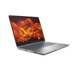 HP ZBook Fury G1i AI 18" Pike Silver, Ultra 9 285HX(up to 5.5Ghz/36MB/24C), 18" WQXGA AG 500nits 165Hz, 64GB 5600Mhz 2DIMM, 2TB PCIe SSD, WiFi 7+BT 5.4, FPR, NVIDIA RTX PRO 3000 Blackwell 12GB, Backlit Kbd, 8C Batt, Win 11 Pro, 3Y Offsite