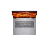 HP ZBook Fury G1i AI 18" Pike Silver, Ultra 9 285HX(up to 5.5Ghz/36MB/24C), 18" WQXGA AG 500nits 165Hz, 64GB 5600Mhz 2DIMM, 2TB PCIe SSD, WiFi 7+BT 5.4, FPR, NVIDIA RTX PRO 3000 Blackwell 12GB, Backlit Kbd, 8C Batt, Win 11 Pro, 3Y Offsite