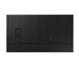Samsung LFD QH75C, 75", 24/7, 8ms, 4000:1, 700nit, 3840x2160 UHD, Display Port 1.2, HDMI 2.0 , USB 2.0 x 2, RJ45