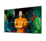 Samsung LFD QH75C, 75", 24/7, 8ms, 4000:1, 700nit, 3840x2160 UHD, Display Port 1.2, HDMI 2.0 , USB 2.0 x 2, RJ45