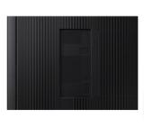 Samsung LFD QH75C, 75", 24/7, 8ms, 4000:1, 700nit, 3840x2160 UHD, Display Port 1.2, HDMI 2.0 , USB 2.0 x 2, RJ45