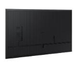 Samsung LFD QH75C, 75", 24/7, 8ms, 4000:1, 700nit, 3840x2160 UHD, Display Port 1.2, HDMI 2.0 , USB 2.0 x 2, RJ45