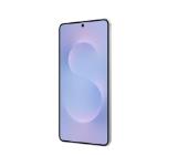 Samsung SM-S937B GALAXY S25 Edge 5G 256GB 12GB Titanium Icyblue