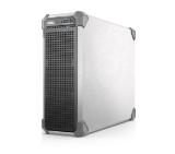 Dell PowerEdge T160, 3x 3.5" SATA Chassis and 2x2.5", Xeon 6315P (4C/4T, 2.8Ghz), 480GB SATA Cable, 16GB UDIMM 5600, 300W Cable PSU, Broadcom 5720 Dual Port 1Gb, No PERC Controller, iDRAC 9 Ent, Basic NBD 3Y