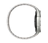 Huawei Watch GT6 Pro, Atum-B29M, Titanium + Huawei FreeBuds SE 3 ULC-CT020 Black