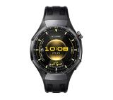 Huawei Watch GT6 Pro, Atum-B29F, Black Rubber + Huawei FreeBuds SE 3 ULC-CT020 Black