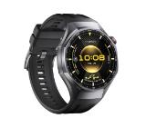 Huawei Watch GT6 Pro, Atum-B29F, Black Rubber + Huawei FreeBuds SE 3 ULC-CT020 Black
