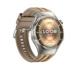 Huawei Watch GT6 Pro, Atum-B29W, Brown Woven + Huawei FreeBuds SE 3 ULC-CT020 Black