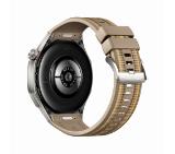 Huawei Watch GT6 Pro, Atum-B29W, Brown Woven + Huawei FreeBuds SE 3 ULC-CT020 Black