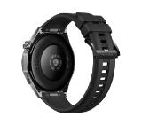 Huawei Watch GT6, Atum-B19F, Black Rubber + Huawei FreeBuds SE 3 ULC-CT020 Black