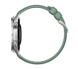 Huawei Watch GT6, Atum-B19W, Green Woven + Huawei FreeBuds SE 3 ULC-CT020 Black
