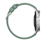 Huawei Watch GT6, Atum-B19W, Green Woven + Huawei FreeBuds SE 3 ULC-CT020 Black