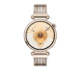 Huawei Watch GT6, Konsu-B19M, Millanese + Huawei FreeBuds SE 3 ULC-CT020 Black