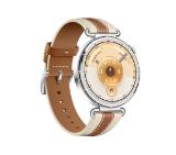 Huawei Watch GT6, Konsu-B19W, Brown Woven + Huawei FreeBuds SE 3 ULC-CT020 Black