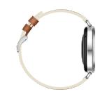 Huawei Watch GT6, Konsu-B19W, Brown Woven + Huawei FreeBuds SE 3 ULC-CT020 Black
