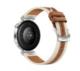 Huawei Watch GT6, Konsu-B19W, Brown Woven + Huawei FreeBuds SE 3 ULC-CT020 Black
