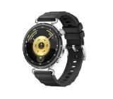 Huawei Watch GT6, Konsu-B19F, Black Silicon + Huawei FreeBuds SE 3 ULC-CT020 Black