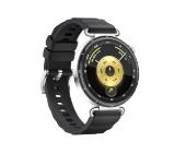 Huawei Watch GT6, Konsu-B19F, Black Silicon + Huawei FreeBuds SE 3 ULC-CT020 Black