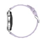 Huawei Watch GT6, Konsu-B19FC, Purple Silicon + Huawei FreeBuds SE 3 ULC-CT020 Black