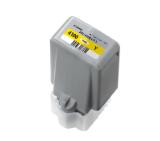 Canon PFI-4100, Yellow