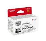 Canon PFI-4100, Matte Black