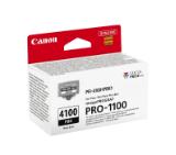 Canon PFI-4100, Photo Black