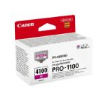 Canon PFI-4100, Magenta