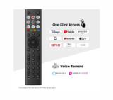 Hisense, 100''  U7Q,ULED Smart, FALD, 165Hz, 5000:1,Quantum Dot, Dolby vision IQ,Vidaa, ADS, Black