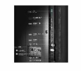 Hisense, 100''  U7Q,ULED Smart, FALD, 165Hz, 5000:1,Quantum Dot, Dolby vision IQ,Vidaa, ADS, Black