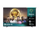 Hisense, 100''  E7Q PRO,QLED Smart, FALD, 144Hz, 5000:1,Quantum Dot, Dolby vision ,Vidaa, ADS, Black