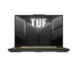 Asus TUF F16  FA607NUG-RL142,AMD Ryzen 7 ( R7 6C H) 16.0  WUXGA(1920X1200) 16:10 Bend+300nits AG,144 Hz,16GB DDR5 4800 Mhz(2*8),1TB M.2 SSD,RTX 4050 6GB GDDR6,Wi-Fi 6(802.11ax),Backlit Chiclet Keyboard 1-Zone RGB, no OS, Mecha Gray
