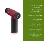 Beurer MG 195 Hot & Cold LE 2025