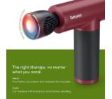 Beurer MG 195 Hot & Cold LE 2025