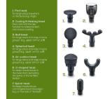 Beurer MG 195 Hot & Cold LE 2025