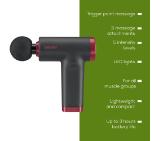 Beurer MG 89 CompactPower LE 2025