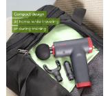 Beurer MG 89 CompactPower LE 2025