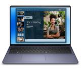 Dell 16 DC16251, Intel Core 7 150U (10 cores, up to 5.4 GHz), 16.0" FHD+(1920x1200) AG, 300nits, 16GB, 2x8GB, DDR5, 5200 MT/s, 1TB M.2 PCIe, NVIDIA GeForce MX570A with 2GB GDDR6, Cam, FPR, Wi-Fi 6E, Backlit Kb, Ubuntu, Midnight Blue, Aluminium 3Y PS