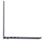 Dell 16 DC16251, Intel Core 7 150U (10 cores, up to 5.4 GHz), 16.0" FHD+(1920x1200) AG, 300nits, 16GB, 2x8GB, DDR5, 5200 MT/s, 1TB M.2 PCIe, NVIDIA GeForce MX570A with 2GB GDDR6, Cam, FPR, Wi-Fi 6E, Backlit Kb, Ubuntu, Midnight Blue, Aluminium 3Y PS