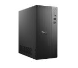 Dell Tower ECT1250, Intel Core Ultra 7-265 (20 Cores, 30MB Total Cache, 2.4GHz), 16GB, 1x16GB, DDR5, 5600MT/s, 1TB M.2 PCIe NVMe SSD, Intel UHD Graphics, Wi-Fi 6, Bulgarian Keyboard&Mouse, 180W, Ubuntu, 3Y PS
