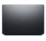 Dell Pro Max 18 Plus MB18250, Intel Ultra 9 285HX (13TOPS NPU, 24 cores, up to 5.50 GHz), 18.0" QHD+ (2560x1600) 500nits, 64GB: 2x32GB 6400 MTs DDR5, 1TB SSD, NVIDIA RTX PRO 3000 12GB GDDR7, 8MP HDR + IR Cam, and Mic, Wi-Fi 7, FPR, Backlit Kb, Win11