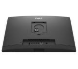 Dell Pro 24 All-in-One QC24251, Intel Core i5 14500T (14C, up to 4.8GHz), 23.8", FHD 1920x1080 100 Hz IPS AG, 1x8 GB DDR5 up to 4800 MT/s, 512GB SSD, Intel Graphics, Height Adjustable Stand, FHD HDR Cam, WiFi 6E+BT, Wireless Kb&Mouse, Win 11 pro, 3Y PS