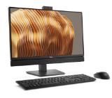 Dell Pro 24 All-in-One QC24251, Intel Core i5 14500T (14C, up to 4.8GHz), 23.8", FHD 1920x1080 100 Hz IPS AG, 1x8 GB DDR5 up to 4800 MT/s, 512GB SSD, Intel Graphics, Height Adjustable Stand, FHD HDR Cam, WiFi 6E+BT, Wireless Kb&Mouse, Win 11 pro, 3Y PS
