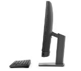 Dell Pro 24 All-in-One QC24251, Intel Core i5 14500T (14C, up to 4.8GHz), 23.8", FHD 1920x1080 100 Hz IPS AG, 1x8 GB DDR5 up to 4800 MT/s, 512GB SSD, Intel Graphics, Height Adjustable Stand, FHD HDR Cam, WiFi 6E+BT, Wireless Kb&Mouse, Win 11 pro, 3Y PS