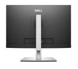 Dell Pro 24 All-in-One QC24251, Intel Core i5 14500T (14 cores, up to 4.8GHz), 23.8", FHD 1920x1080, 100 Hz, IPS, AG, 1x8 GB, DDR5, up to 4800 MT/s, 512GB SSD, Intel Graphics, Height Adjustable Stand, FHD HDR Camera, WiFi 6E+BT, Wireless Kb & Mouse