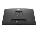 Dell Pro 24 All-in-One QC24250, Intel Core Ultra 7 265 (R) (13 TOPS NPU, 20 cores, up to 5.3GHz), 23.8", FHD 1920x1080, 75 Hz, IPS, Touch, 300 nit, AG, 1x16 GB, DDR5, up to 5600 MT/s, 512GB SSD, Integrated Graphics, Height Adjustable Stand, FHD HDR C