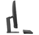 Dell Pro 24 All-in-One QC24250, Intel Core Ultra 7 265 vPro 1.80GHz 30MB, 23.8" FHD 1920x1080 75Hz IPS Touch 300nit AG, 1x16GB DDR5 5600 MT/s, 512GB SSD, Integrated Graphics, Height Adj. Stand, FHD HDR Cam, WiFi 6E+BT, Wireless Kb&Mouse, Win 11 Pro,3Y PS