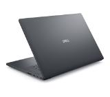 Dell Pro Max 16 Premium MA16250, Intel Ultra 7 265H, vPro (13TOPS NPU, 16 cores, up to 5.30 GHz), 16", FHD+ (1920x1200) VRR 120Hz, 500nits AG, 32GB LPDDR5x 8400 MT/s, 1TB SSD, NVIDIA RTX PRO 2000 8GB GDDR7, 8MP HDR + IR Cam and Mic, Wi-Fi 7, FPR, Bac