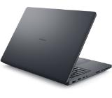 Dell Pro Max 16 Plus MB16250, Intel Ultra 7 265HX, vPro (13TOPS NPU, 20 cores, up to 5.30 GHz), 16", FHD+ (1920x1200) VRR 120Hz, 500nits, 32GB: 2x16GB 6400 MTs DDR5, 1TB SSD, NVIDIA RTX PRO 2000 8GB GDDR7, 8MP IR Cam and Mic, Wi-Fi 7, FPR, Backlit Kb